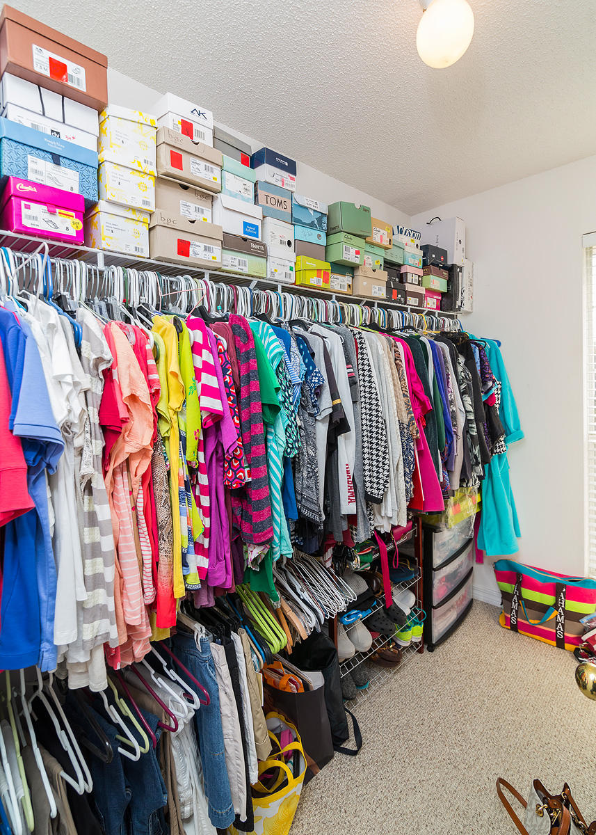 ANTIOCH ESTATES S/D - Residential