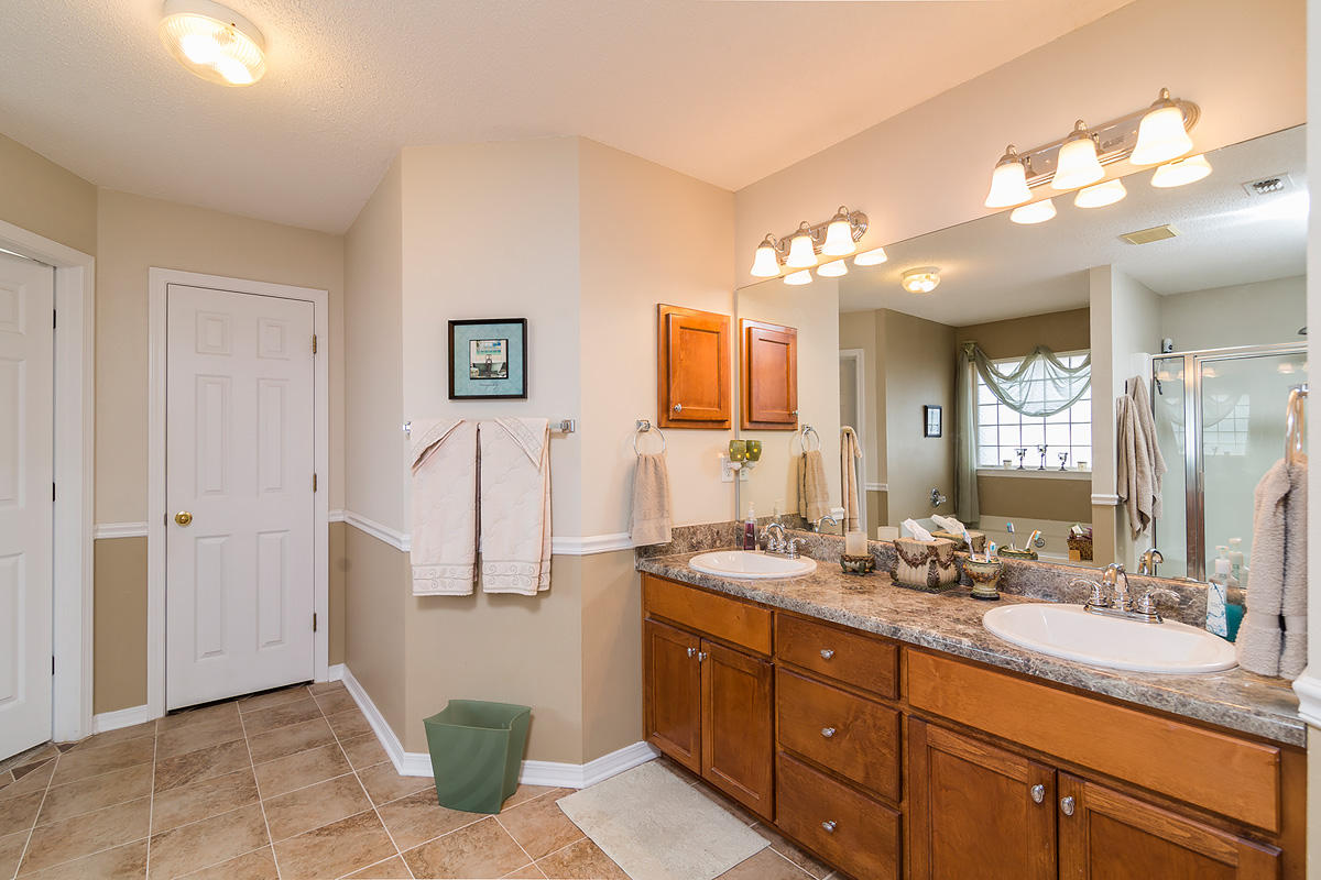 ANTIOCH ESTATES S/D - Residential