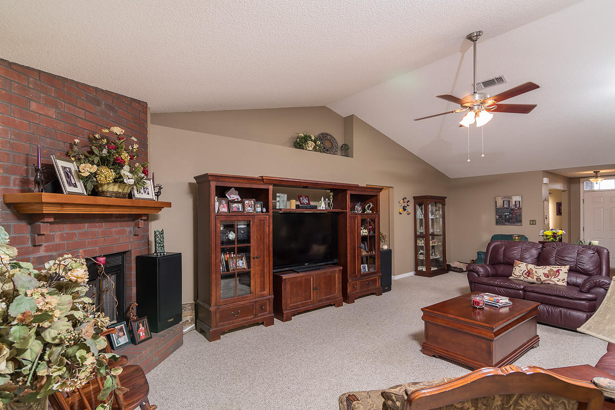 ANTIOCH ESTATES S/D - Residential