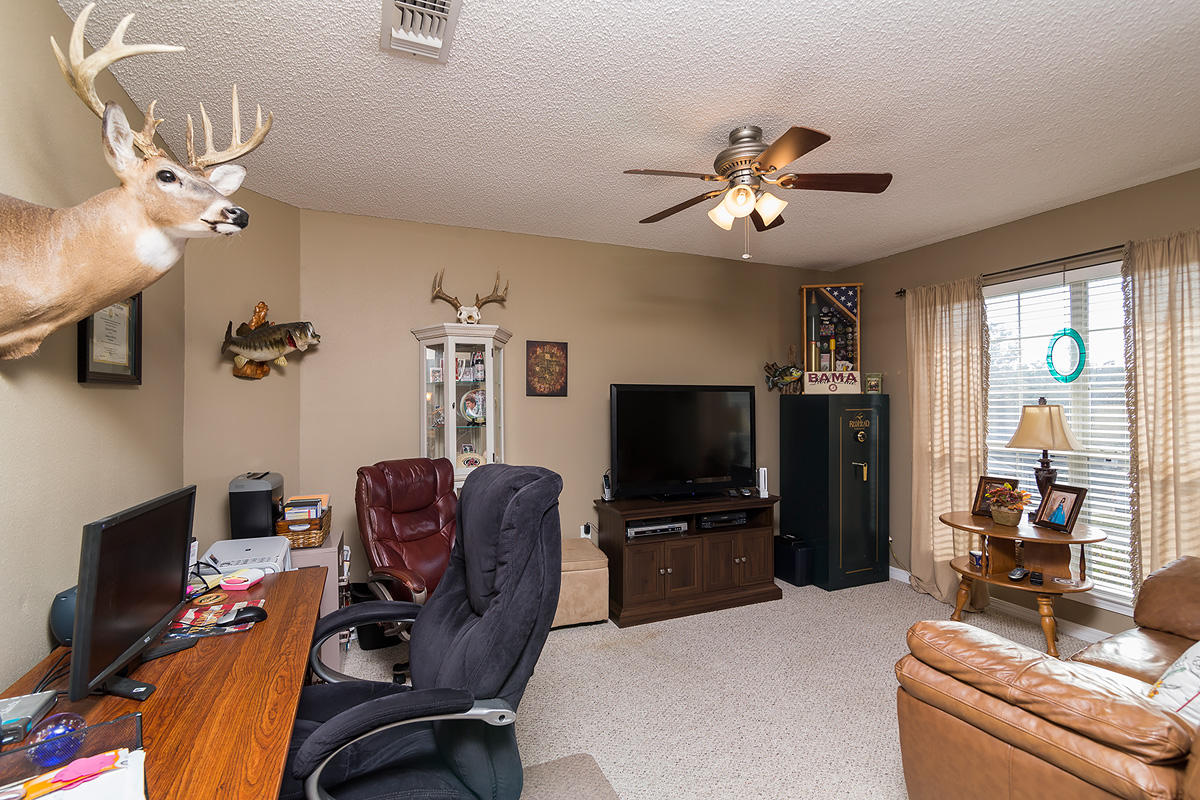 ANTIOCH ESTATES S/D - Residential