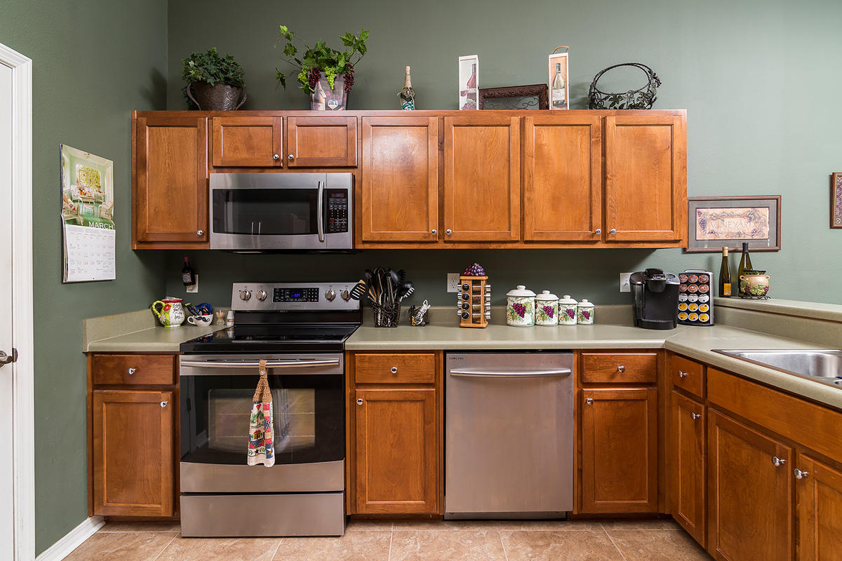 ANTIOCH ESTATES S/D - Residential