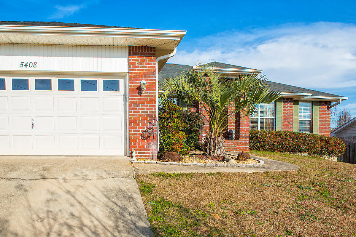 ANTIOCH ESTATES S/D - Residential