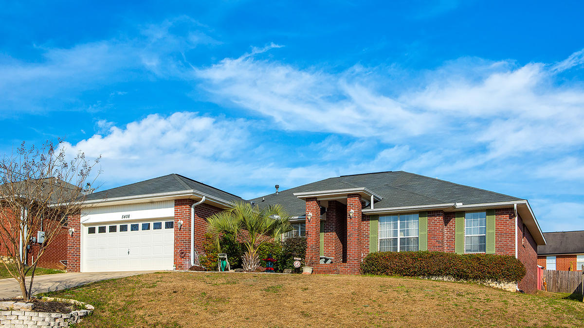 ANTIOCH ESTATES S/D - Residential