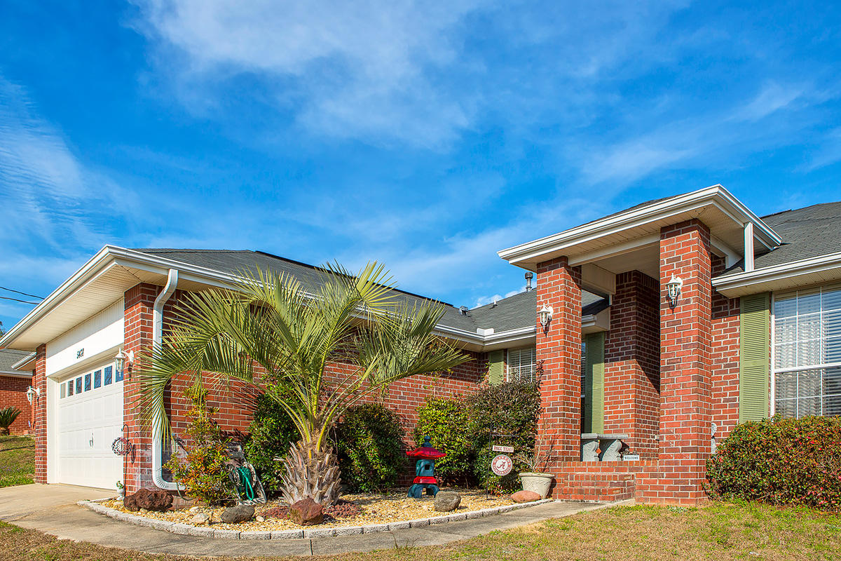 ANTIOCH ESTATES S/D - Residential