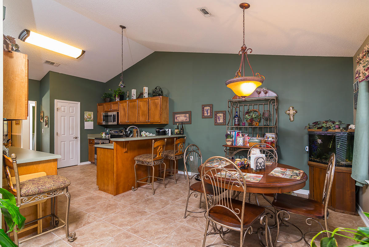 ANTIOCH ESTATES S/D - Residential