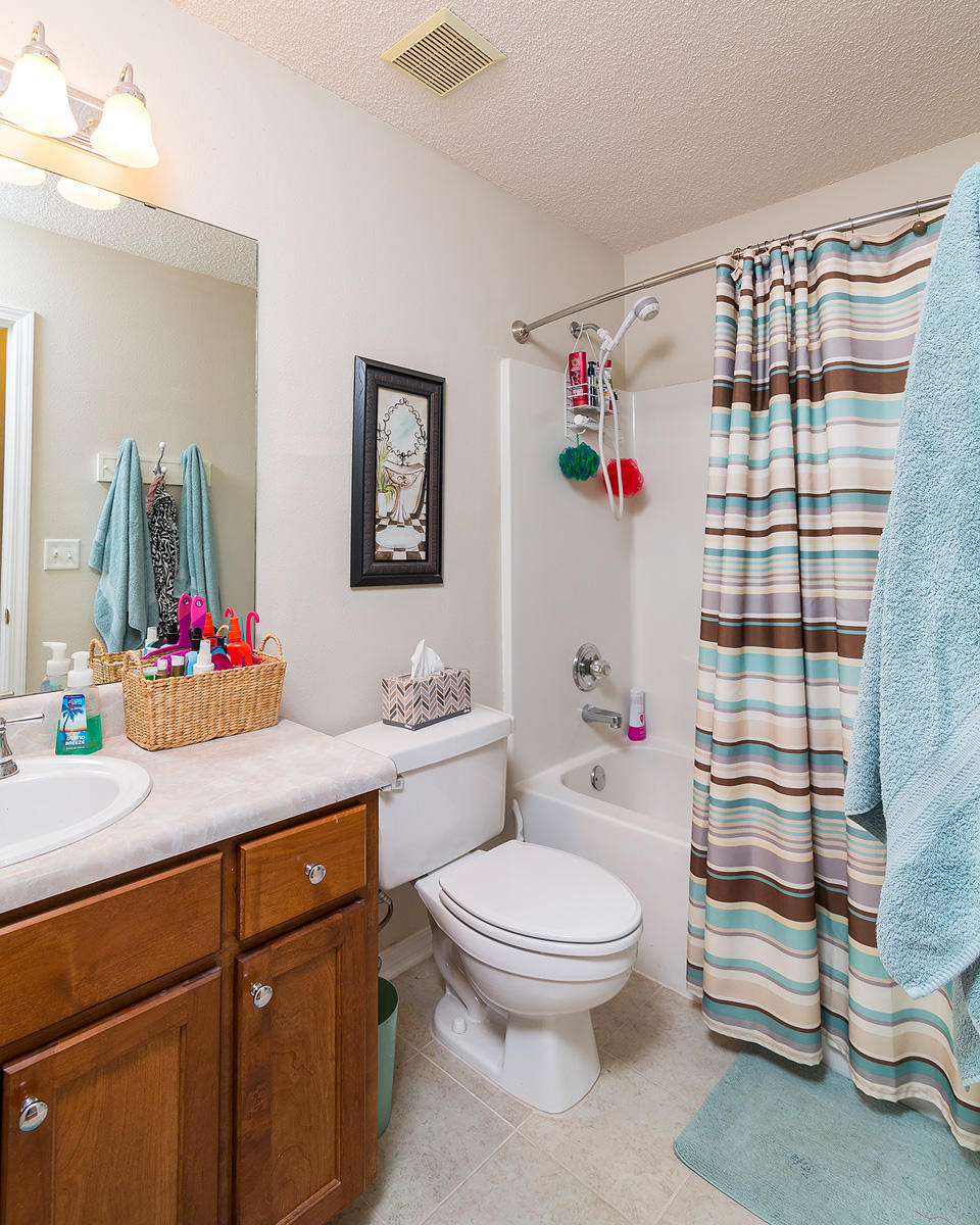 ANTIOCH ESTATES S/D - Residential