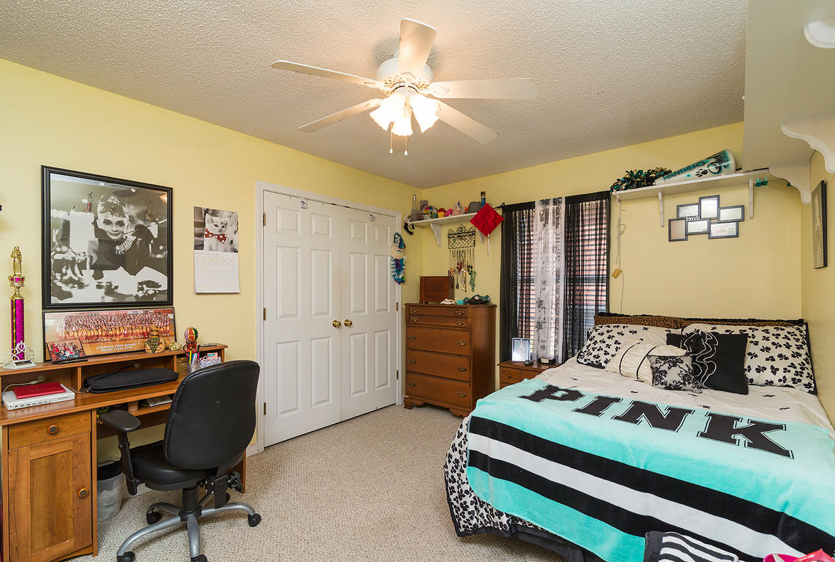 ANTIOCH ESTATES S/D - Residential