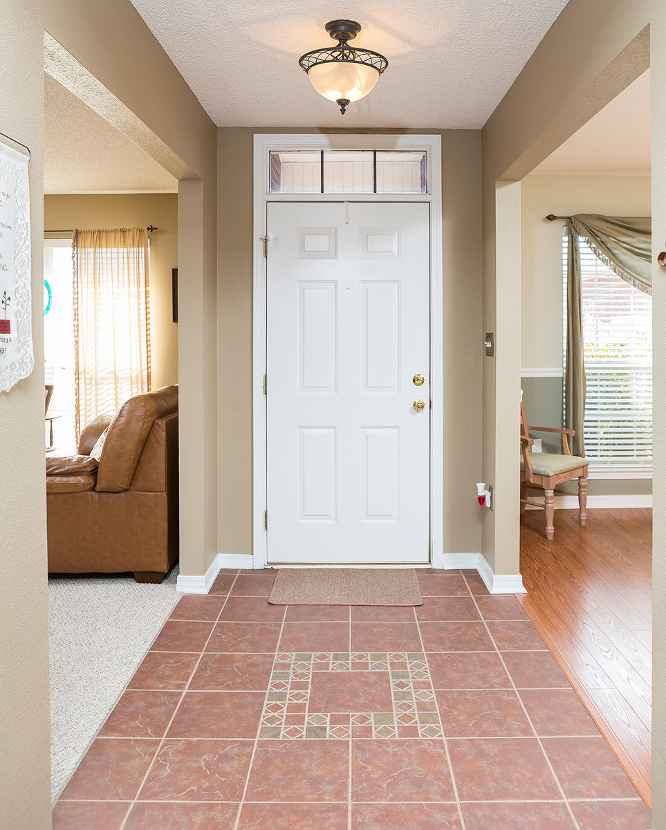 ANTIOCH ESTATES S/D - Residential