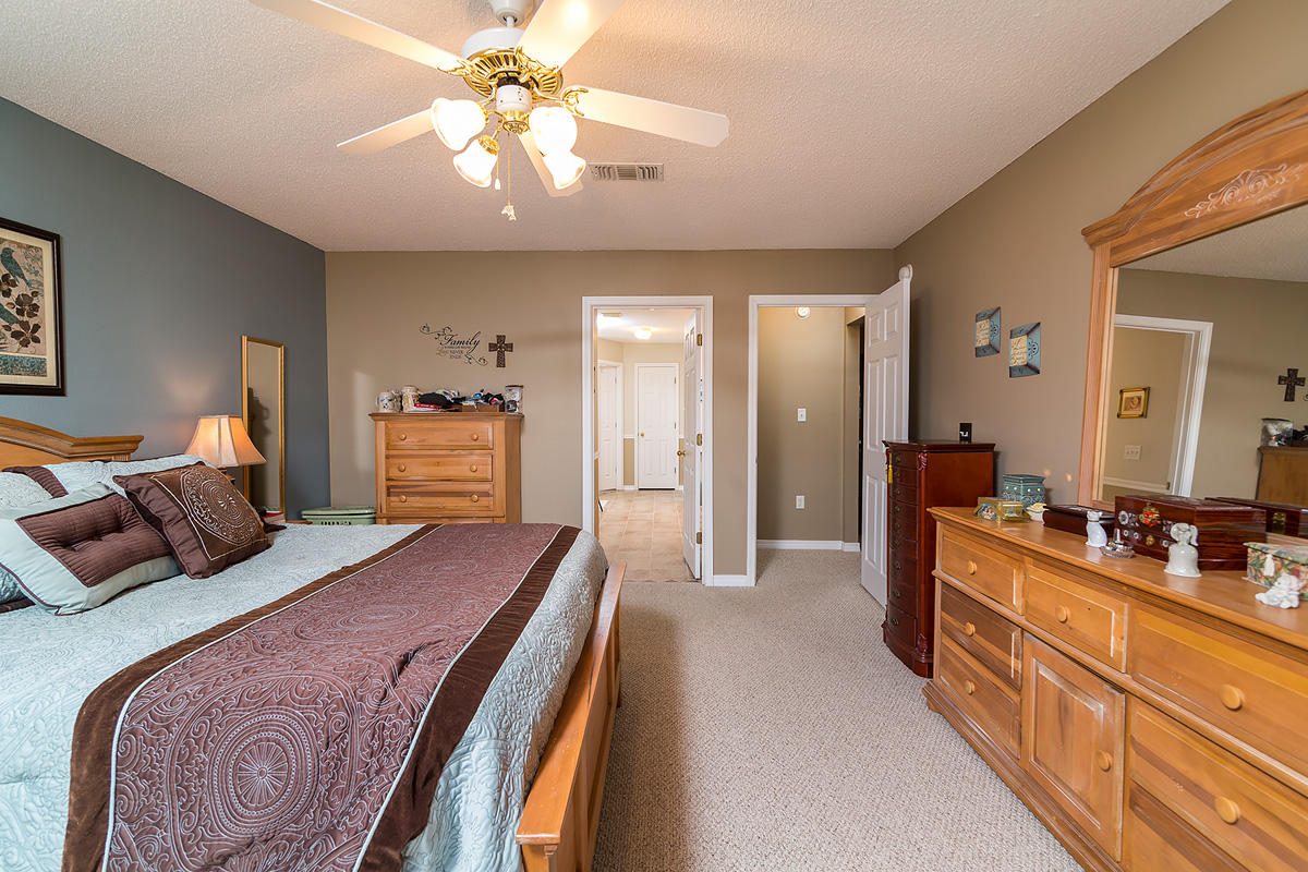 ANTIOCH ESTATES S/D - Residential