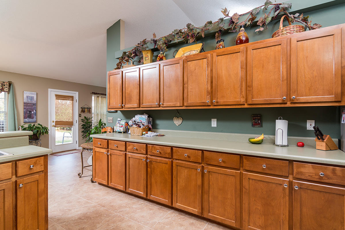 ANTIOCH ESTATES S/D - Residential