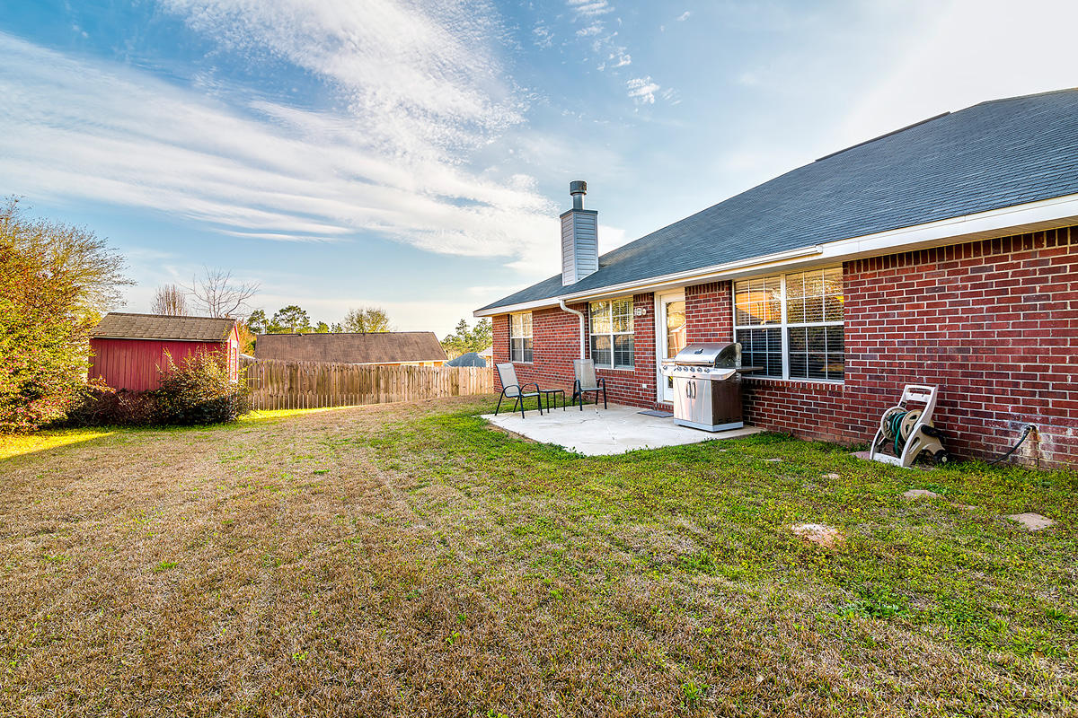 ANTIOCH ESTATES S/D - Residential