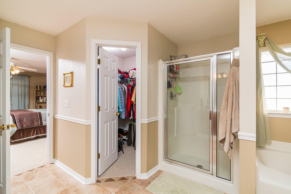 ANTIOCH ESTATES S/D - Residential