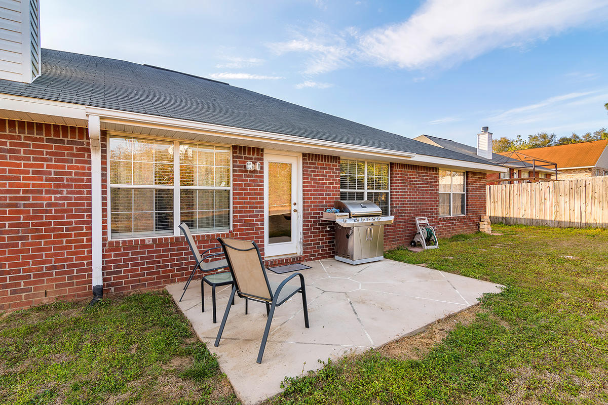 ANTIOCH ESTATES S/D - Residential