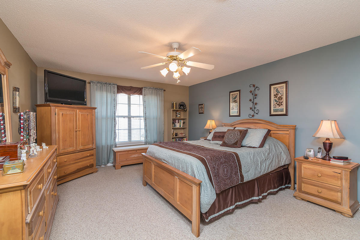 ANTIOCH ESTATES S/D - Residential