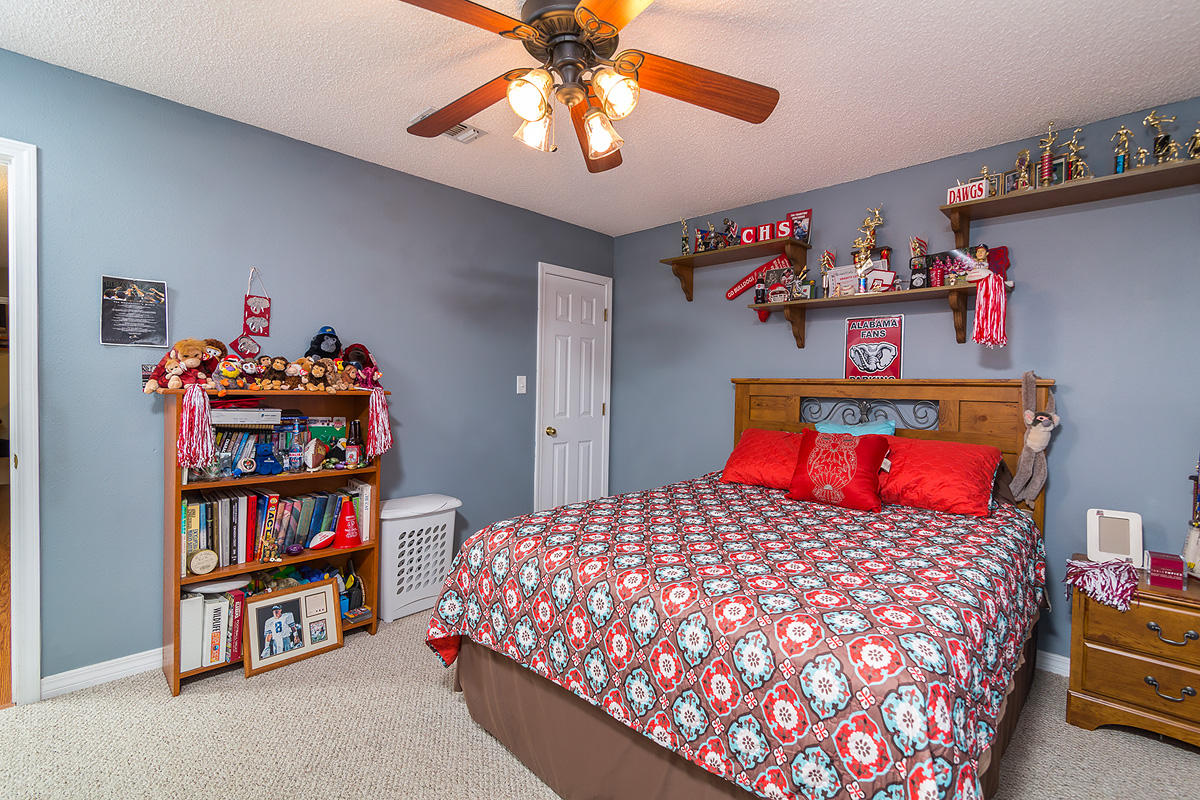 ANTIOCH ESTATES S/D - Residential