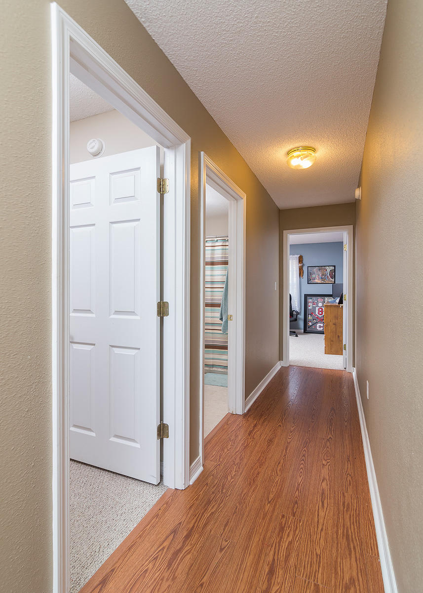 ANTIOCH ESTATES S/D - Residential