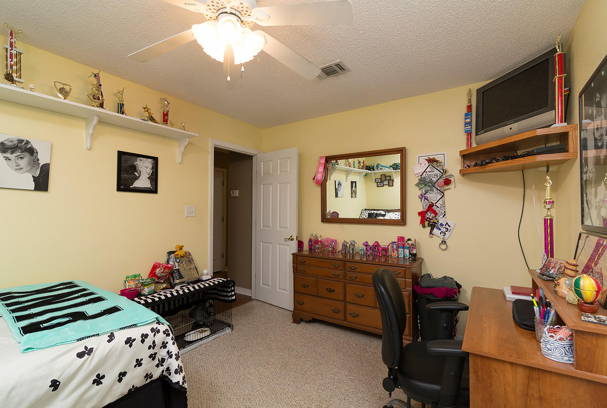 ANTIOCH ESTATES S/D - Residential