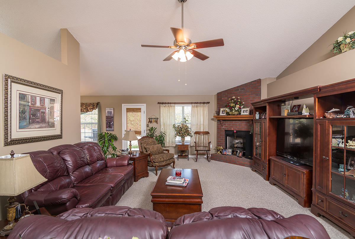 ANTIOCH ESTATES S/D - Residential