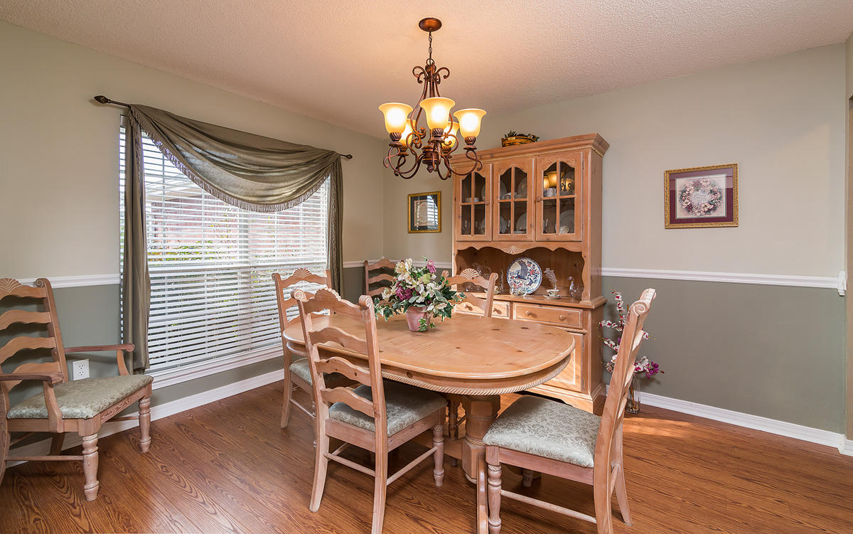 ANTIOCH ESTATES S/D - Residential