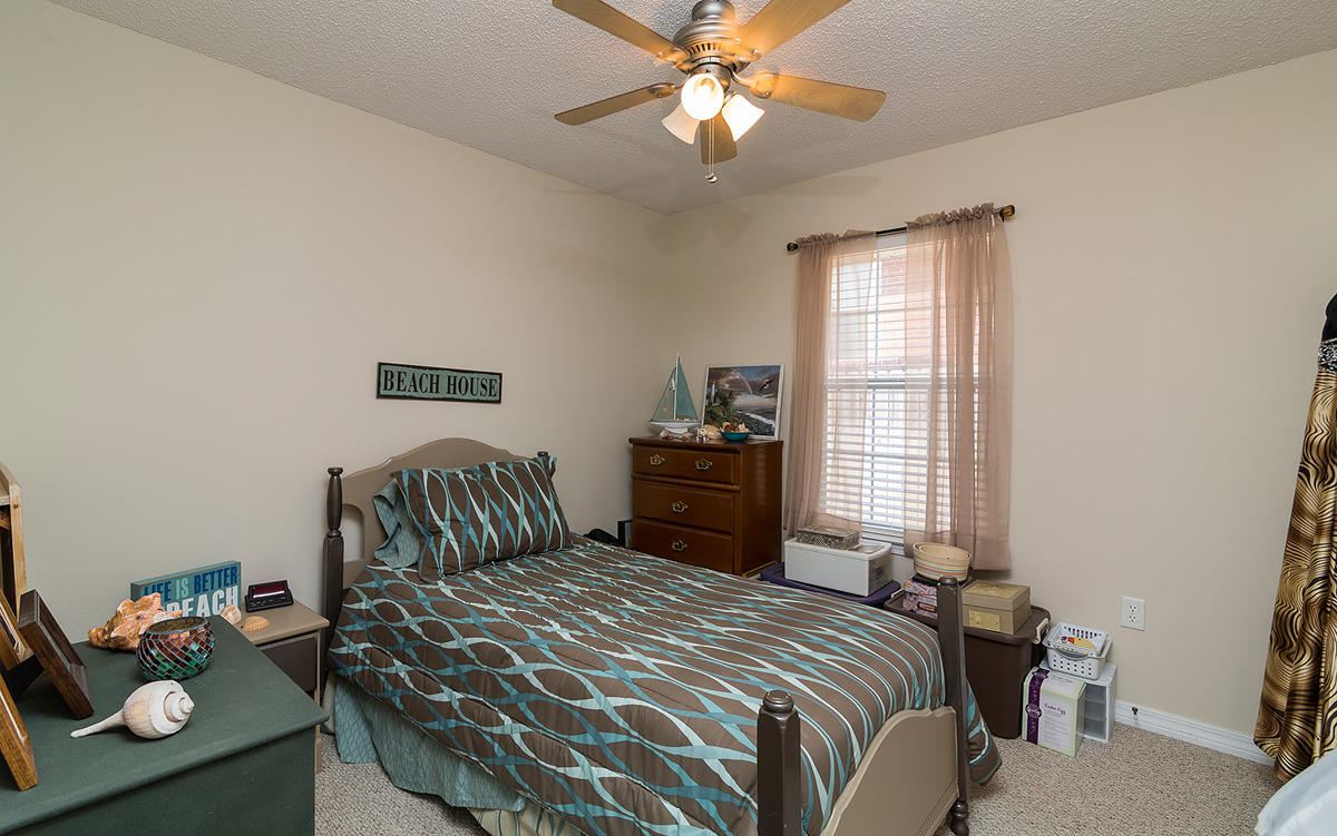 ANTIOCH ESTATES S/D - Residential