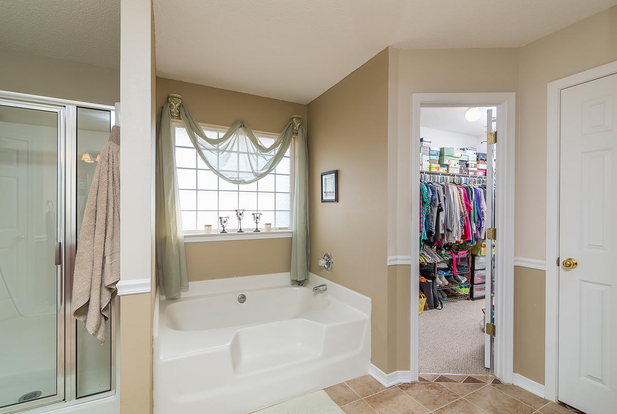 ANTIOCH ESTATES S/D - Residential