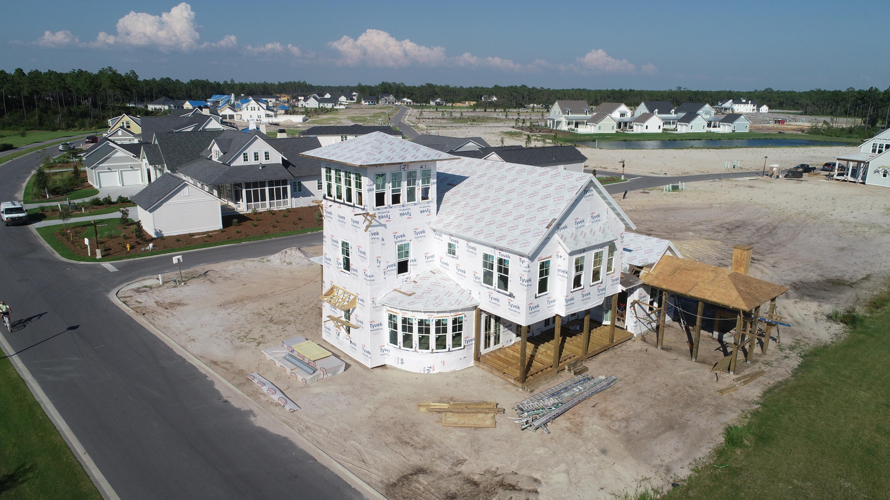 WATERSOUND ORIGINS - Residential