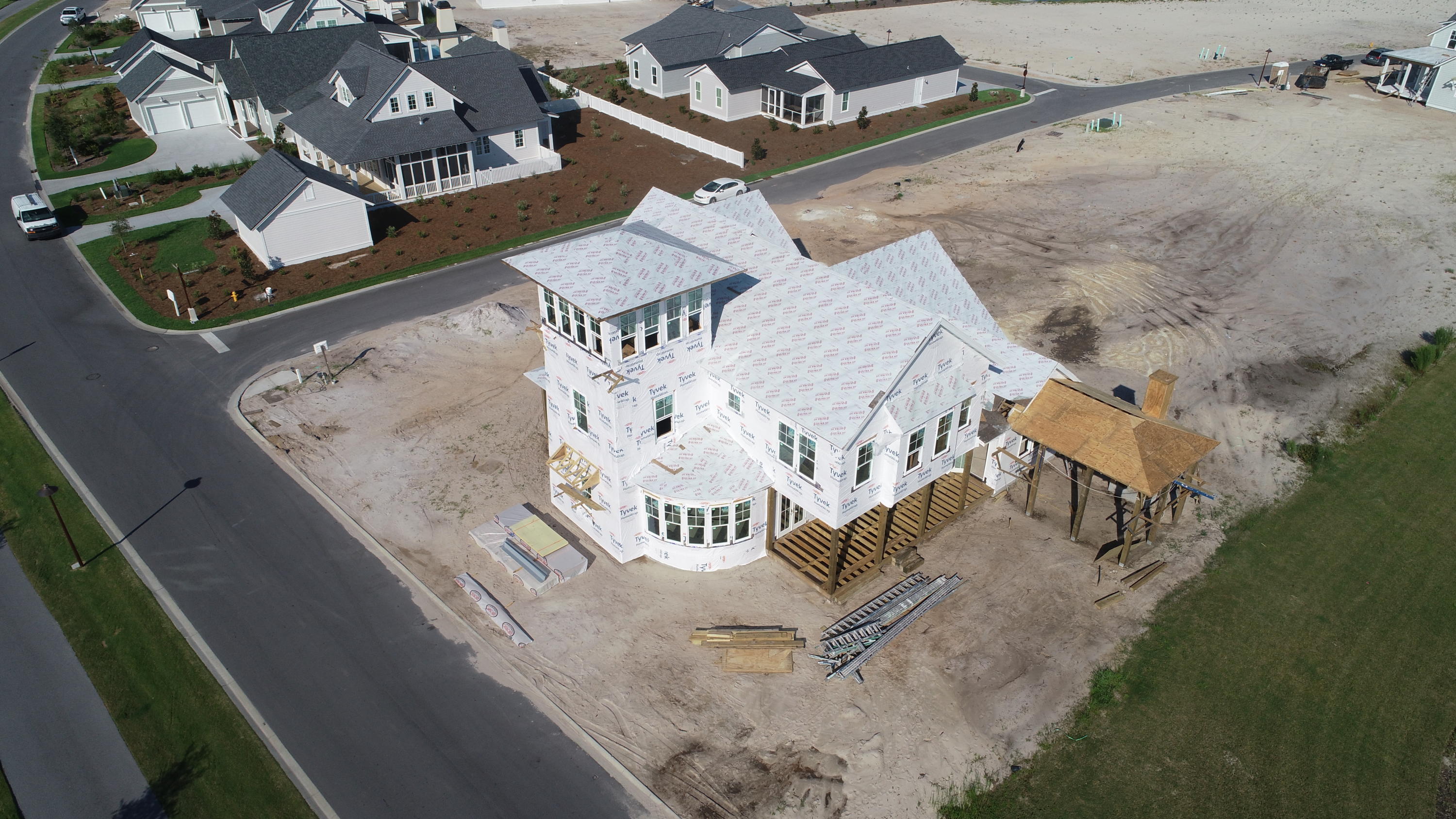 WATERSOUND ORIGINS - Residential