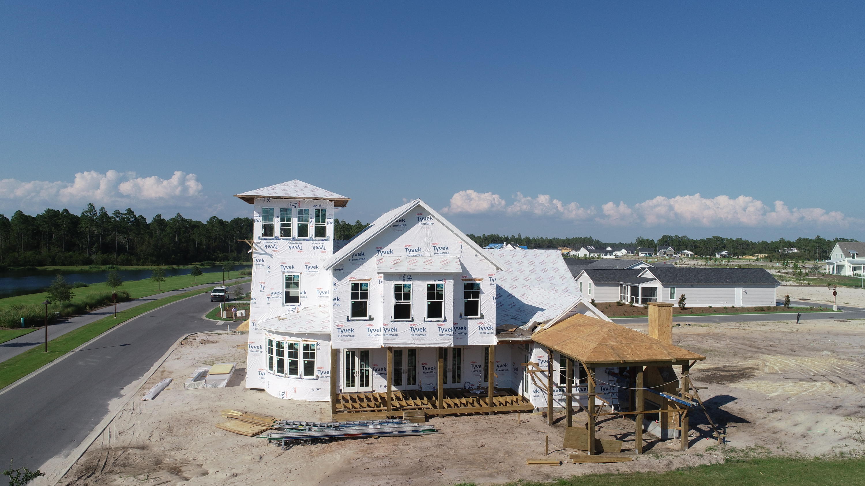 WATERSOUND ORIGINS - Residential