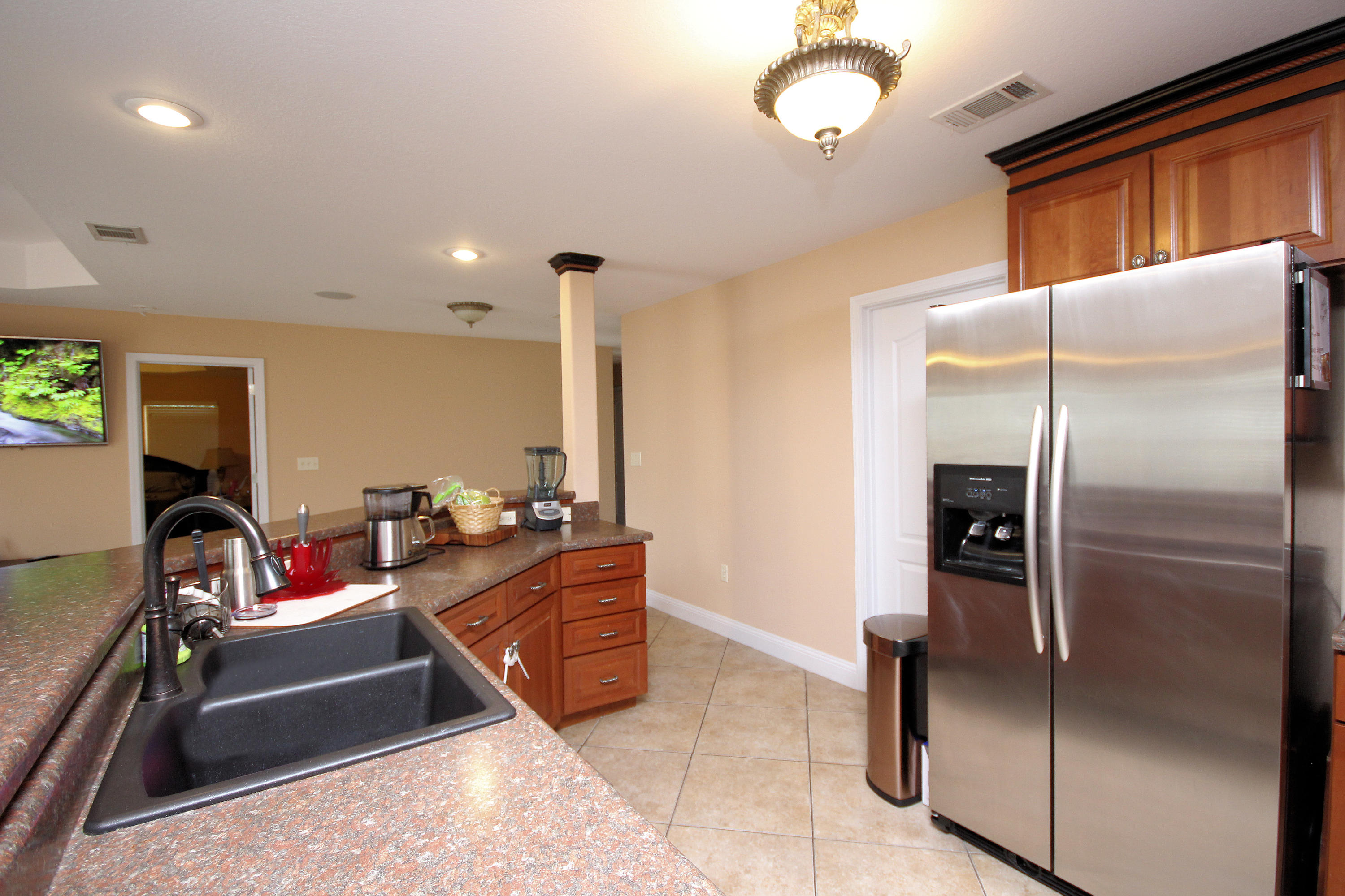 SPRING HOLLOW ESTATES - Residential