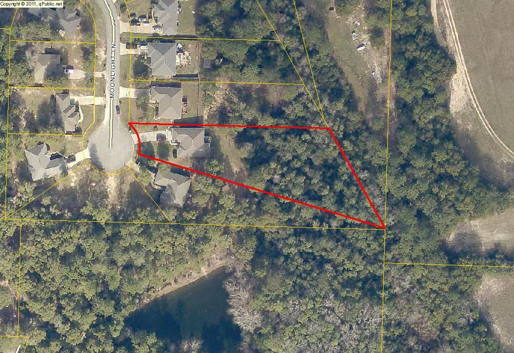 SPRING HOLLOW ESTATES - Residential