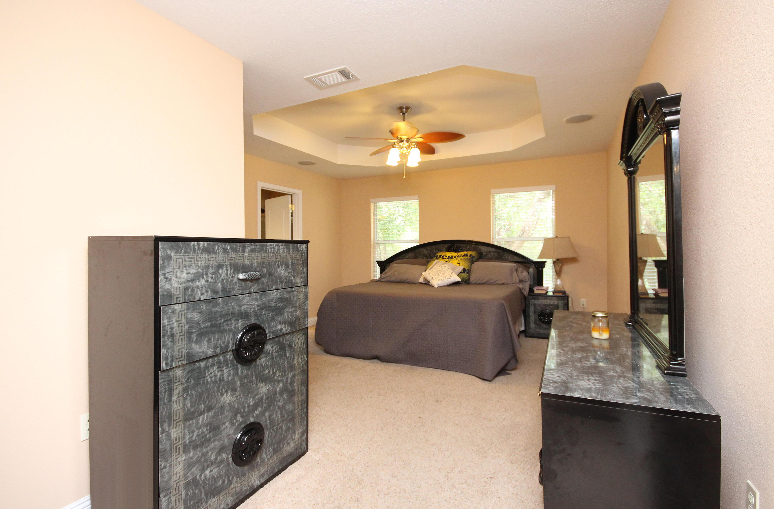 SPRING HOLLOW ESTATES - Residential