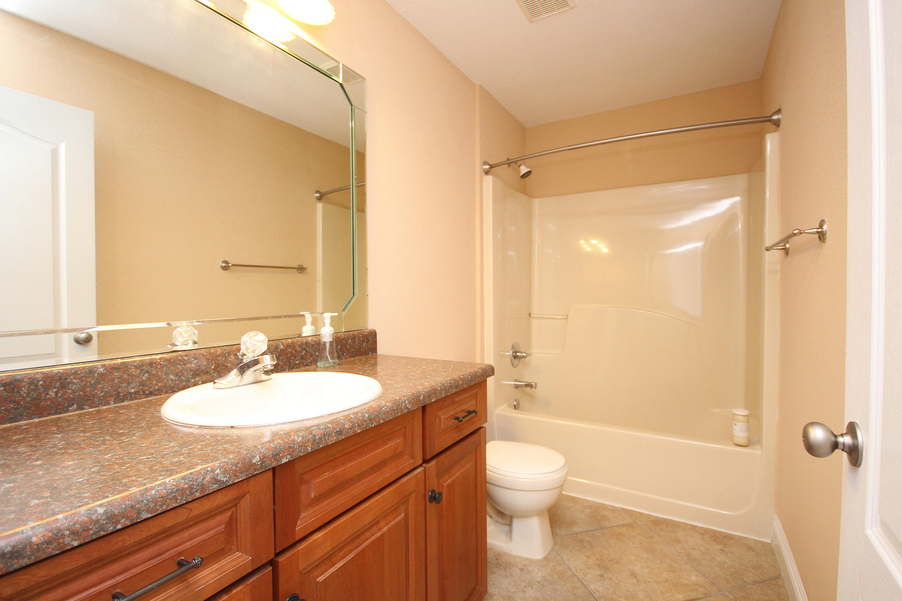 SPRING HOLLOW ESTATES - Residential