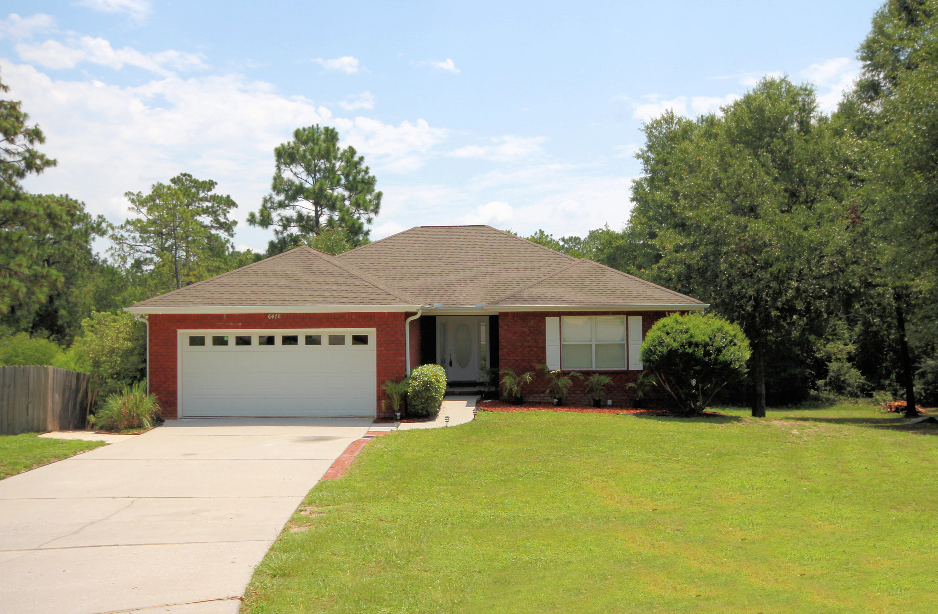 SPRING HOLLOW ESTATES - Residential