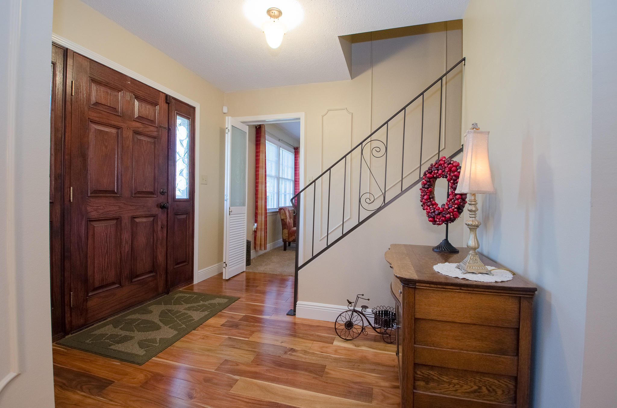 LAURYCE PARK - Residential