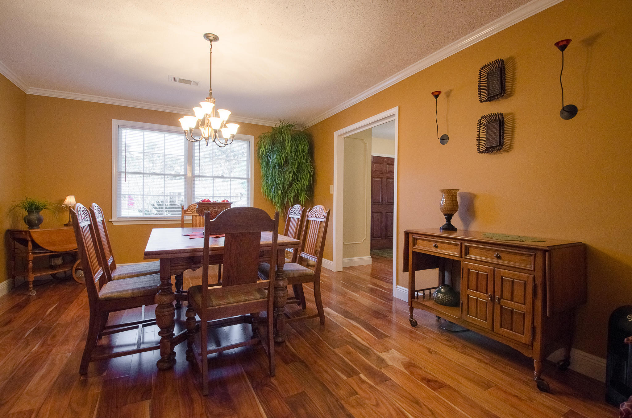 LAURYCE PARK - Residential