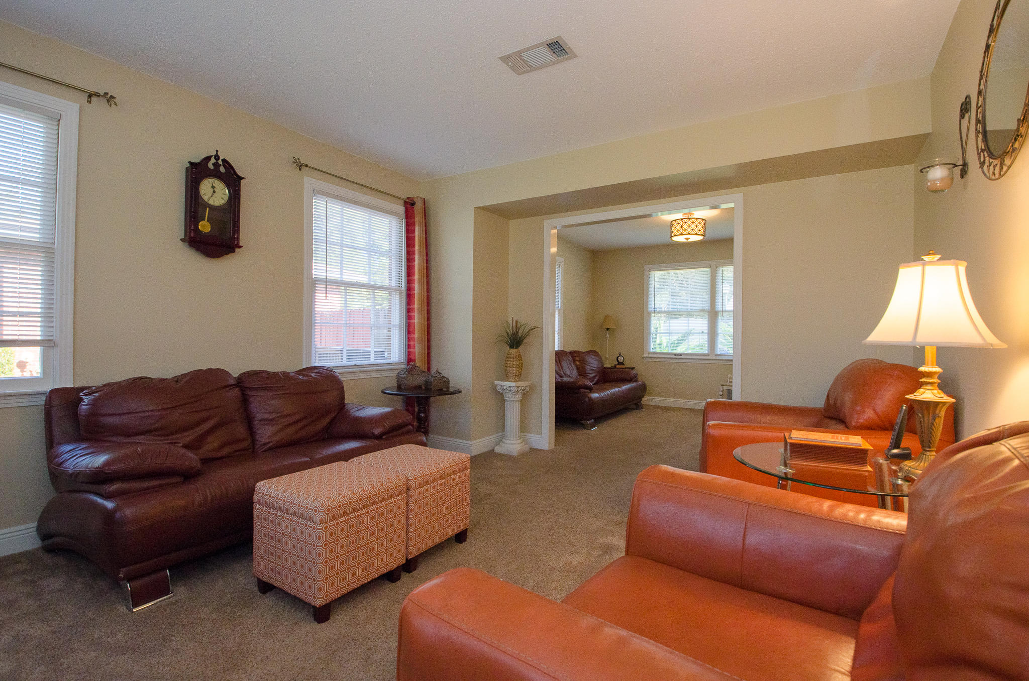 LAURYCE PARK - Residential