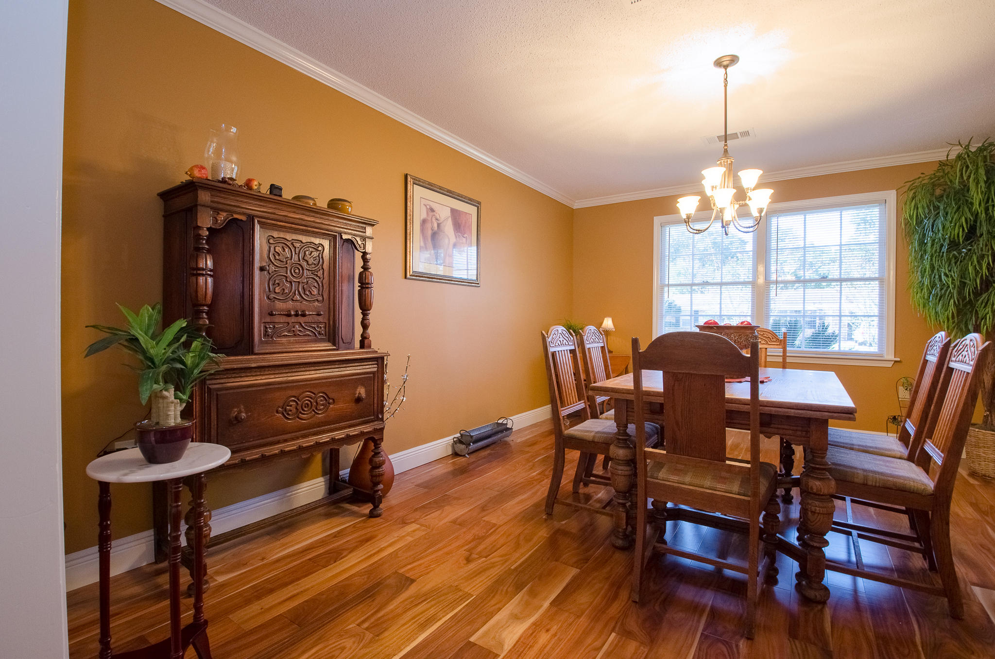 LAURYCE PARK - Residential