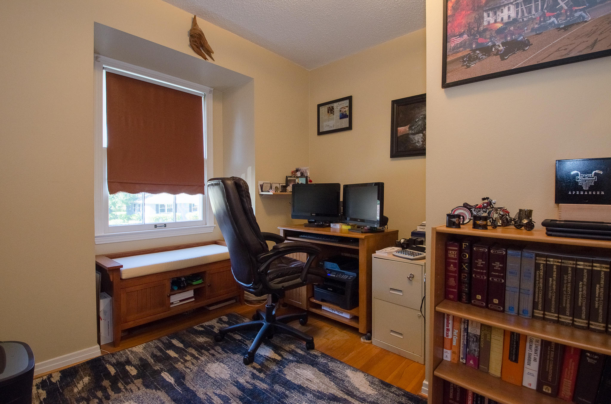 LAURYCE PARK - Residential