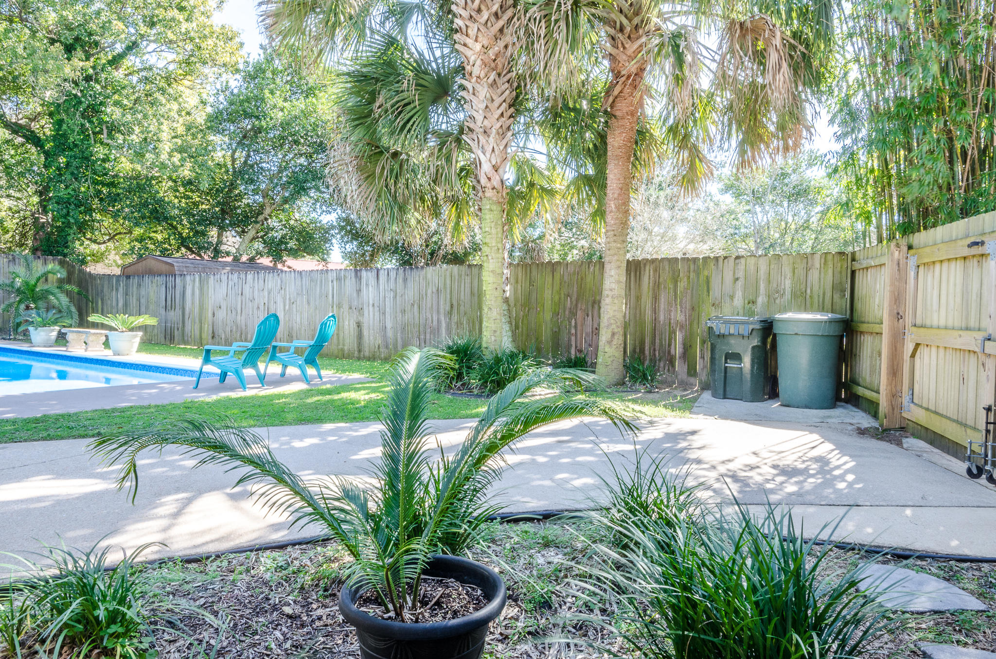 LAURYCE PARK - Residential