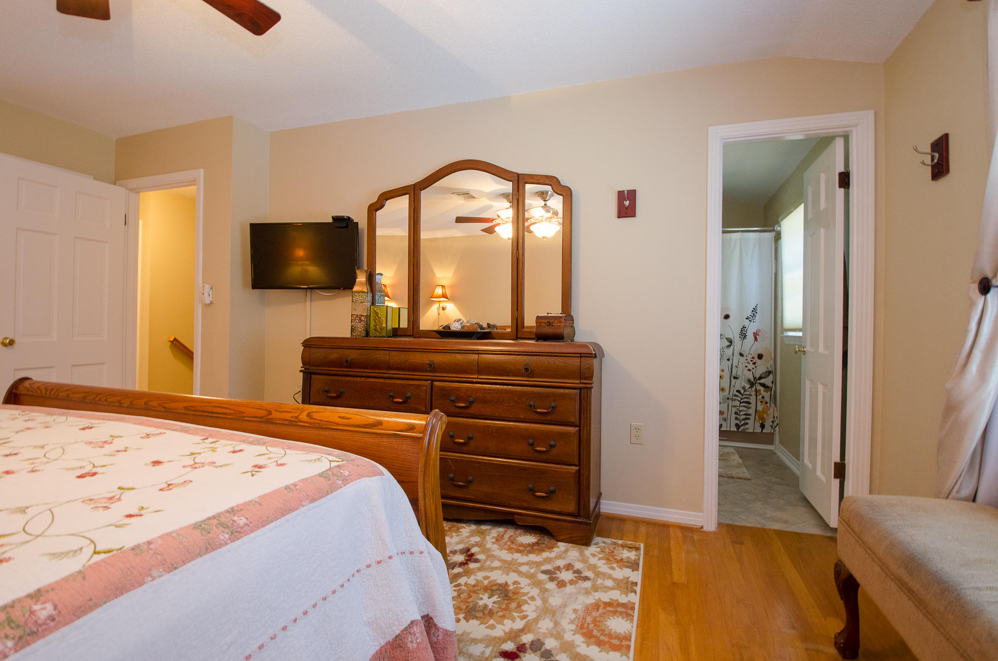 LAURYCE PARK - Residential