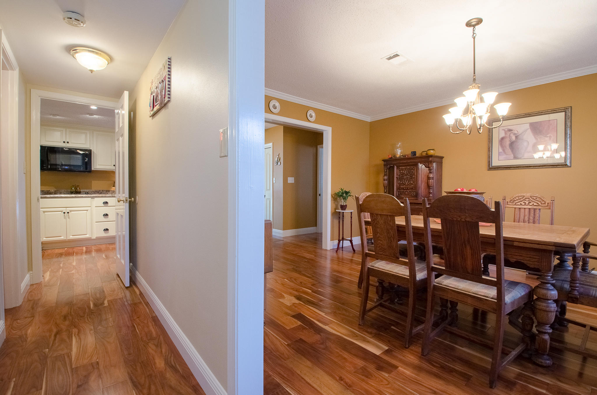 LAURYCE PARK - Residential