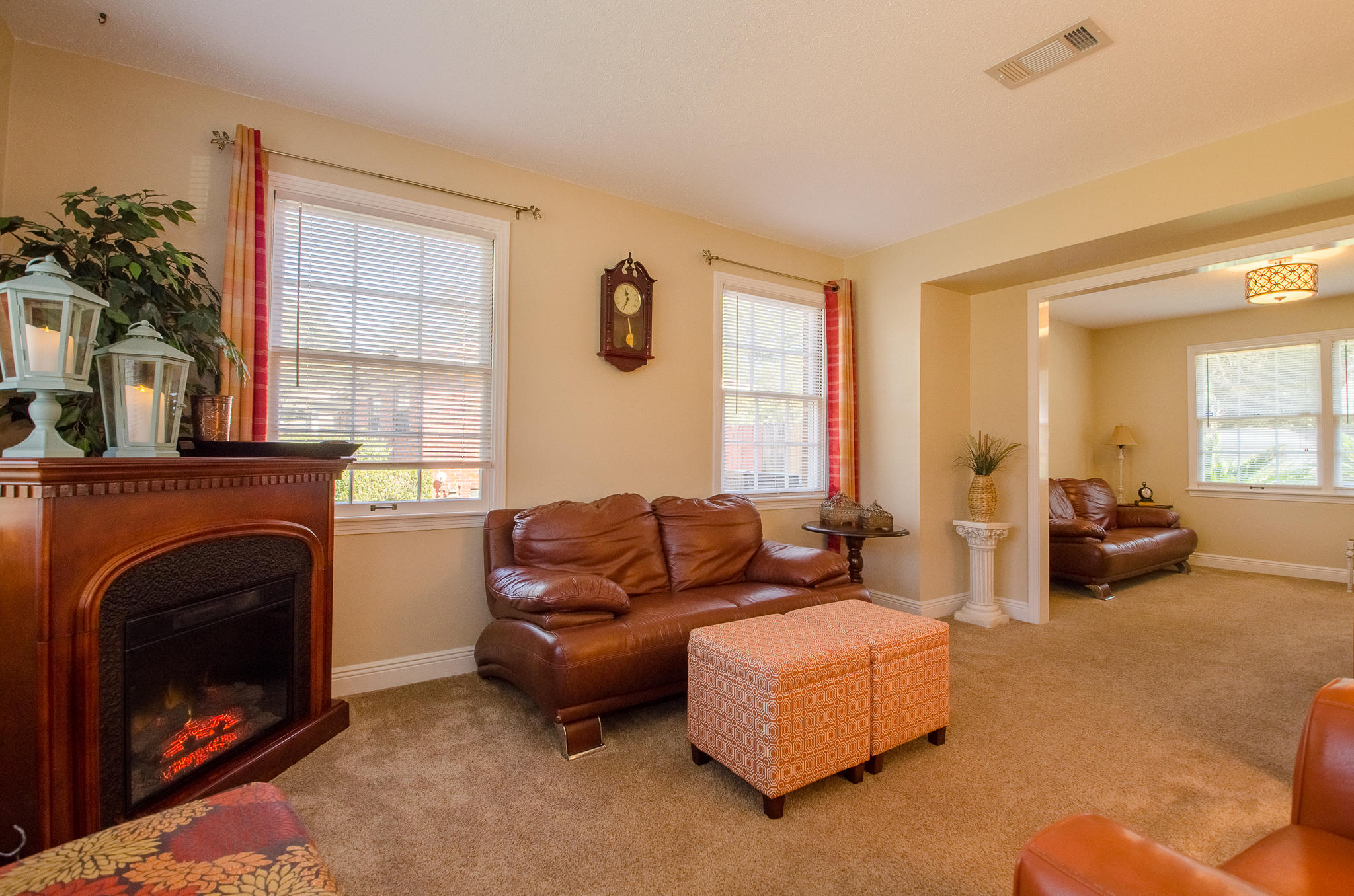 LAURYCE PARK - Residential