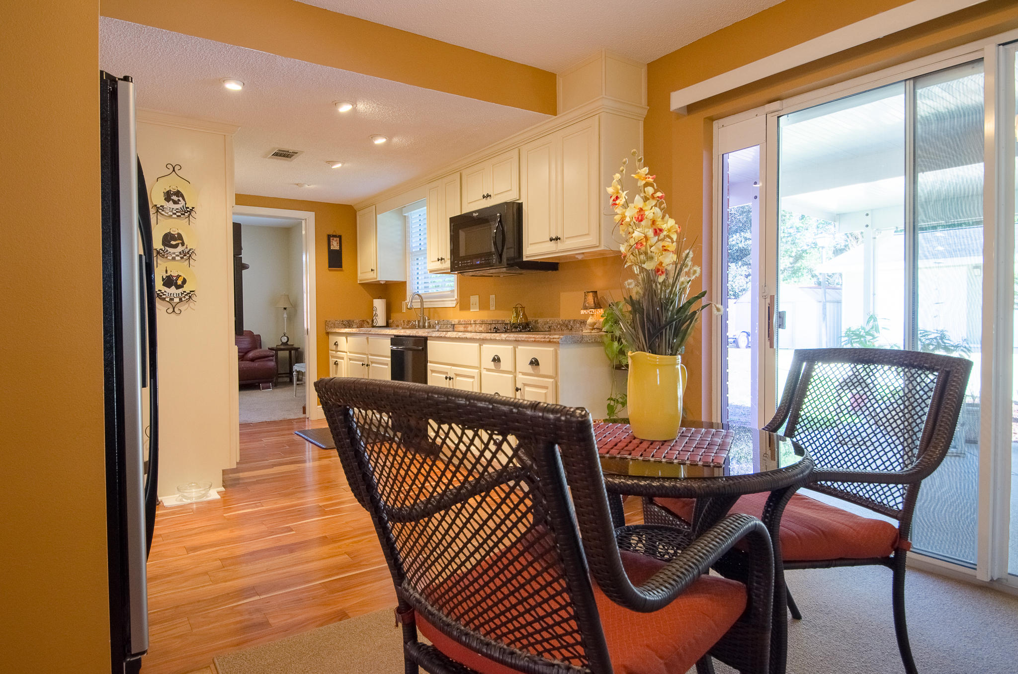 LAURYCE PARK - Residential