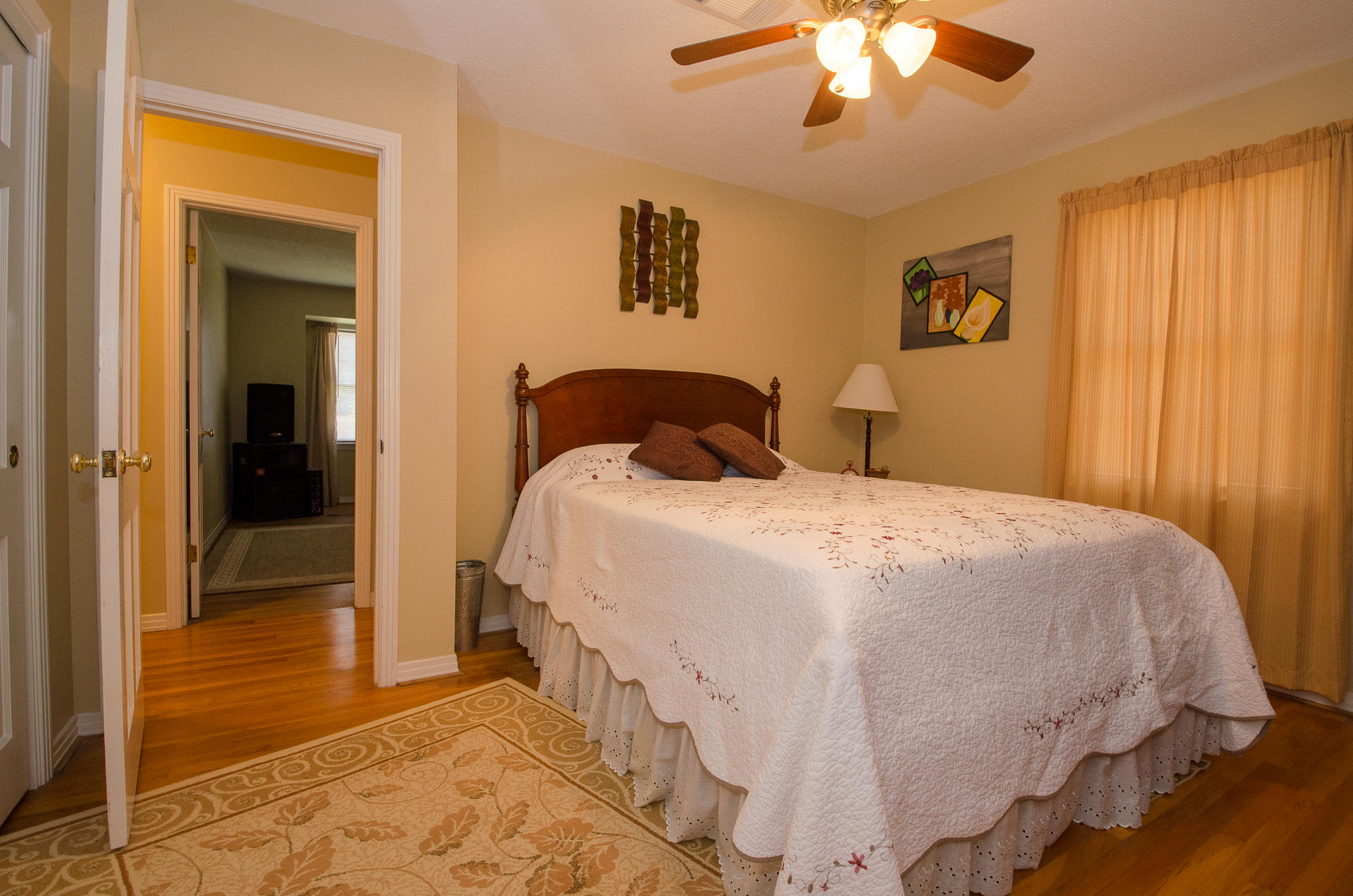 LAURYCE PARK - Residential