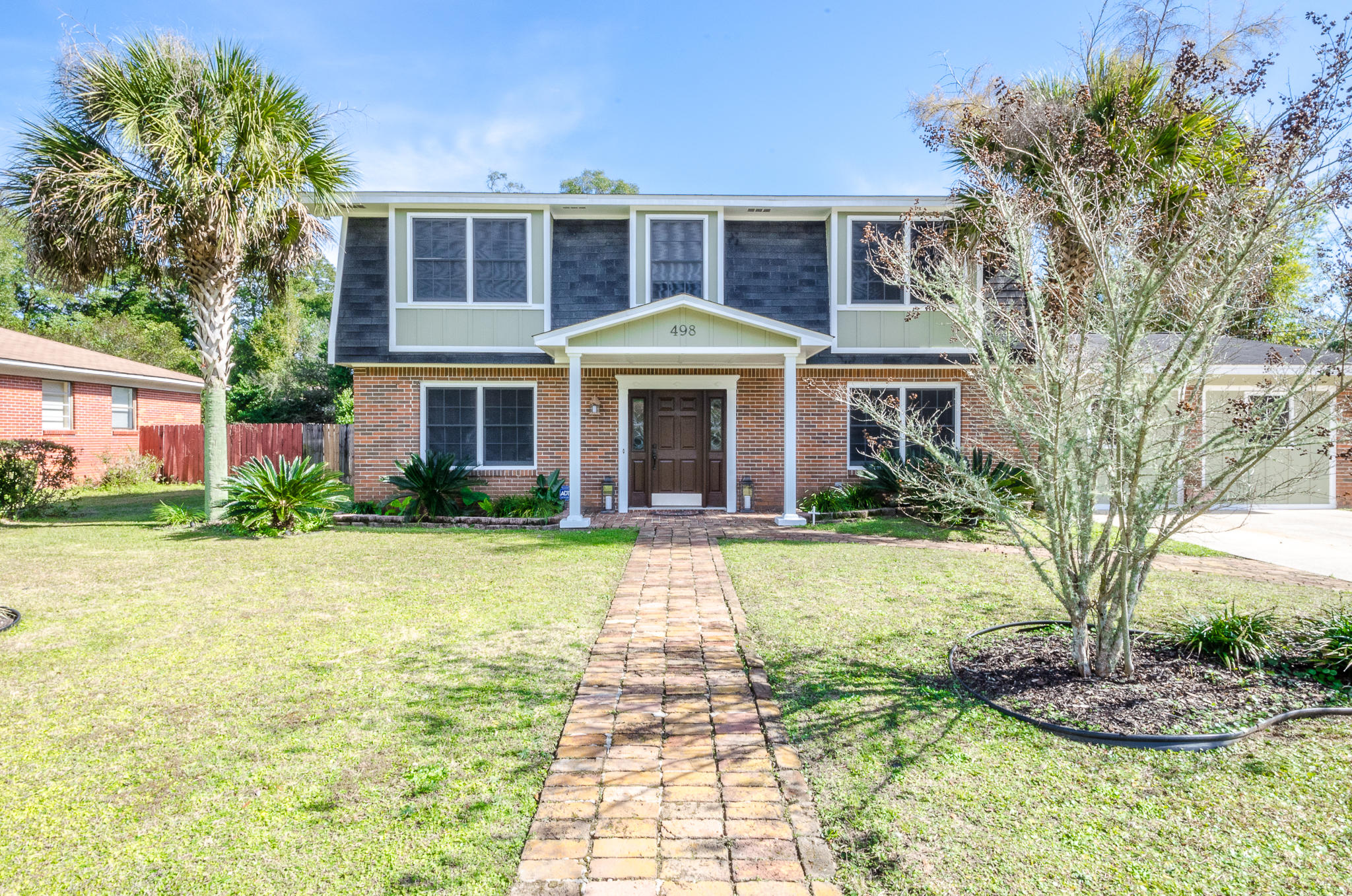 LAURYCE PARK - Residential