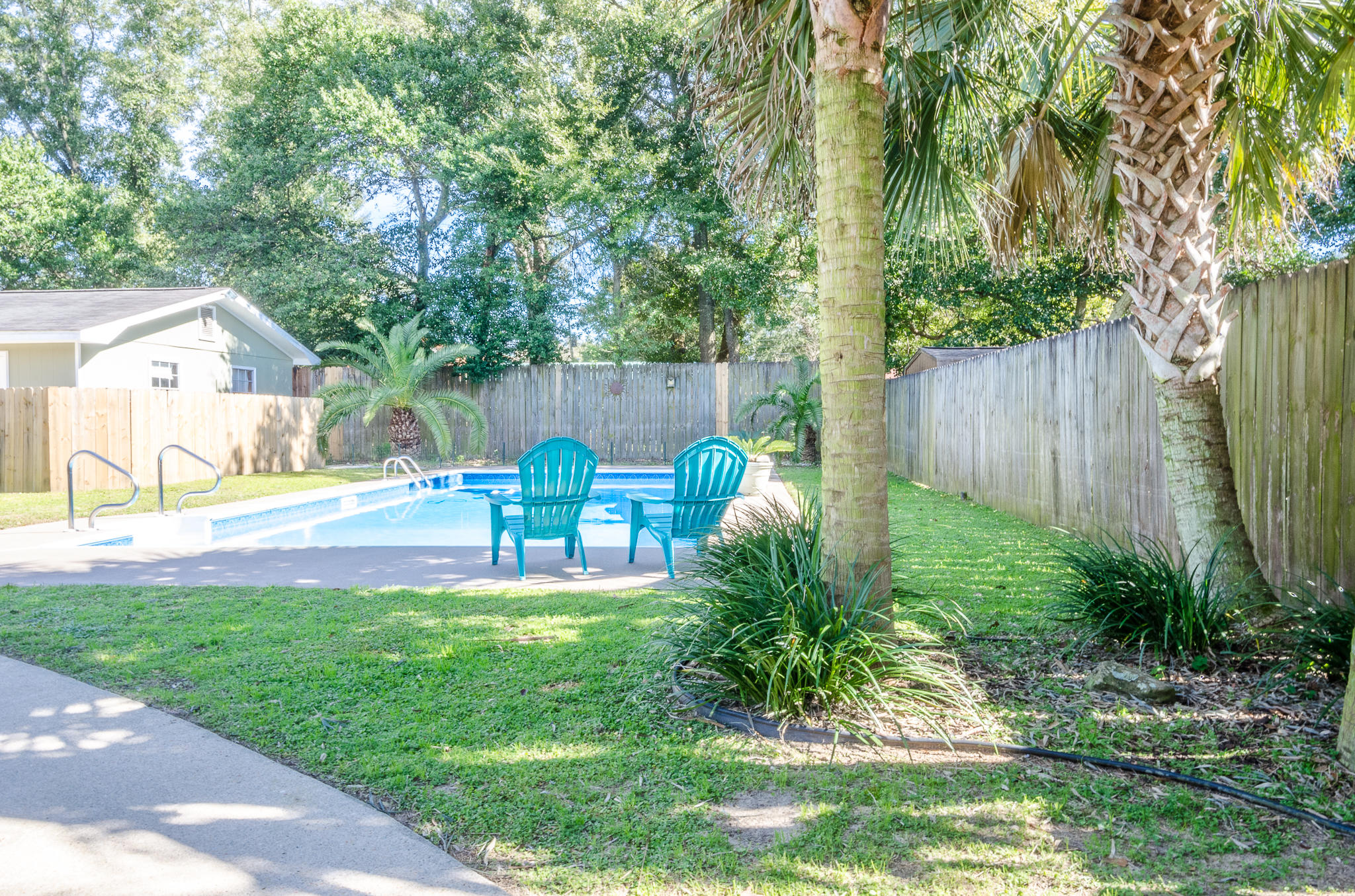 LAURYCE PARK - Residential