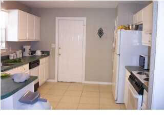 SOUTHERN OAKS PLANTATION - Residential Lease