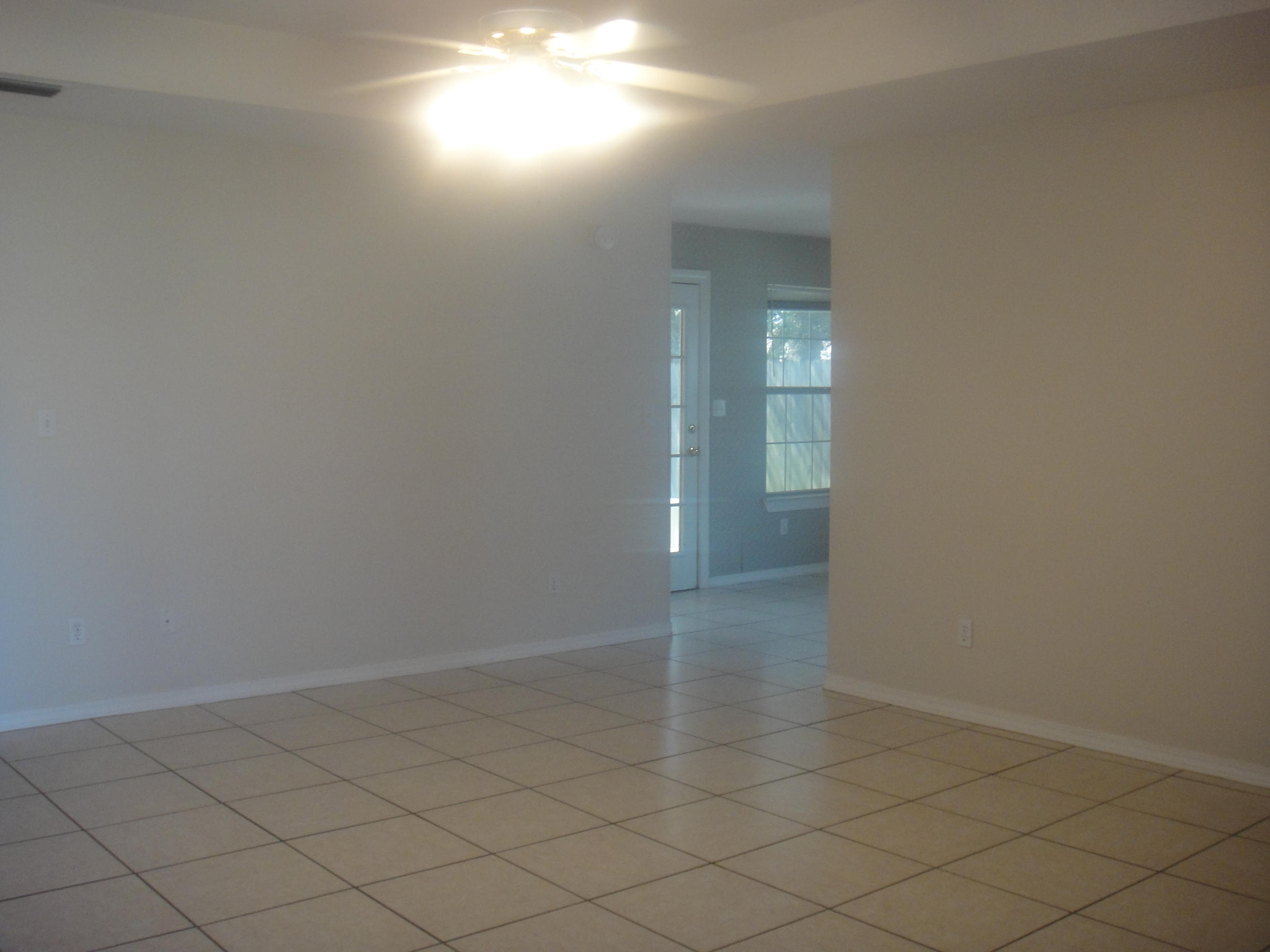 SOUTHERN OAKS PLANTATION - Residential Lease