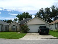 SOUTHERN OAKS PLANTATION - Residential Lease