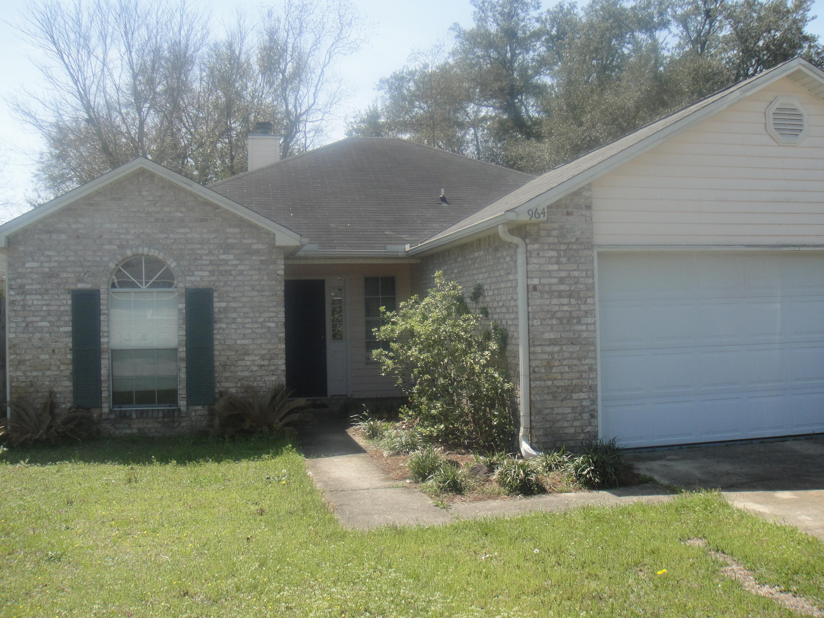 SOUTHERN OAKS PLANTATION - Residential Lease